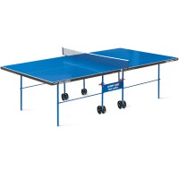 Теннисный стол Start Line Game Outdoor-2 с сеткой